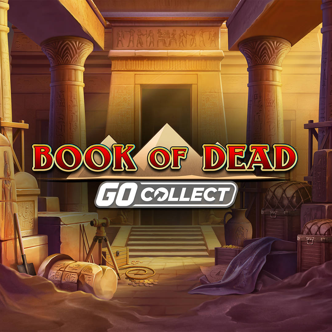 Book of Dead de Play'n GO avec symbole extensible pendant les tours gratuits et RTP de 96,21%